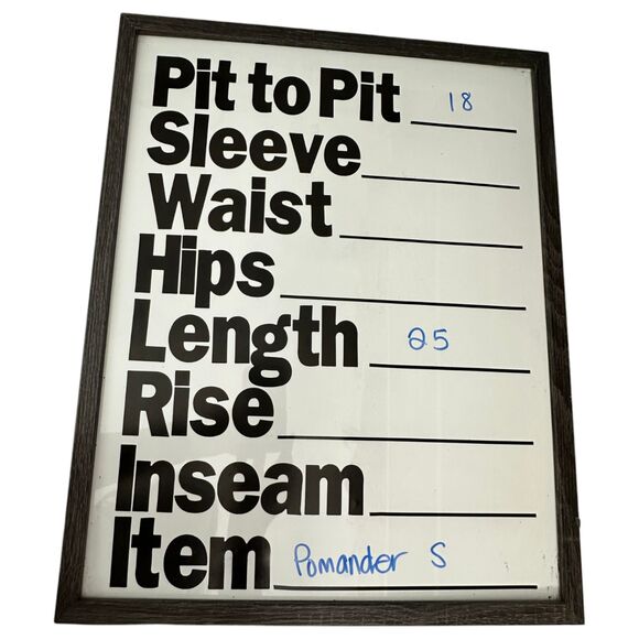 Pomander Place Tuckernuck Kieran Seersucker Blouse Black Size Small - Picture 6 of 9